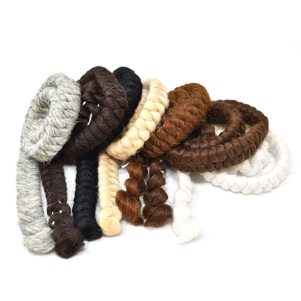 Cabello crepé - Graftobian