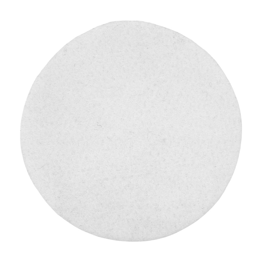 Thick Felt Circles 3.2mm 5 Pack | 5”, 7”, 10.5” Craft Felt