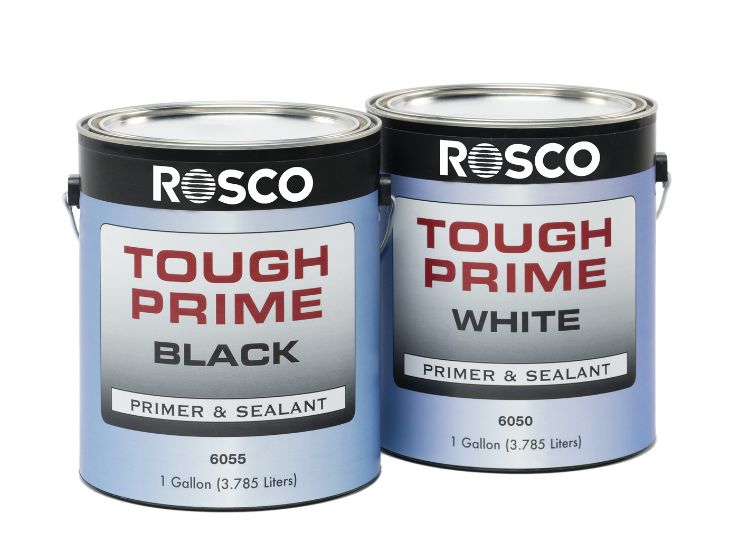 Rosco Tough Prime Negro