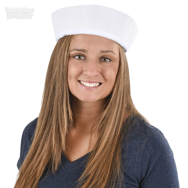 Sailor Hat | Theatre House