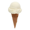 Ice Cream Scoop w/ Cone