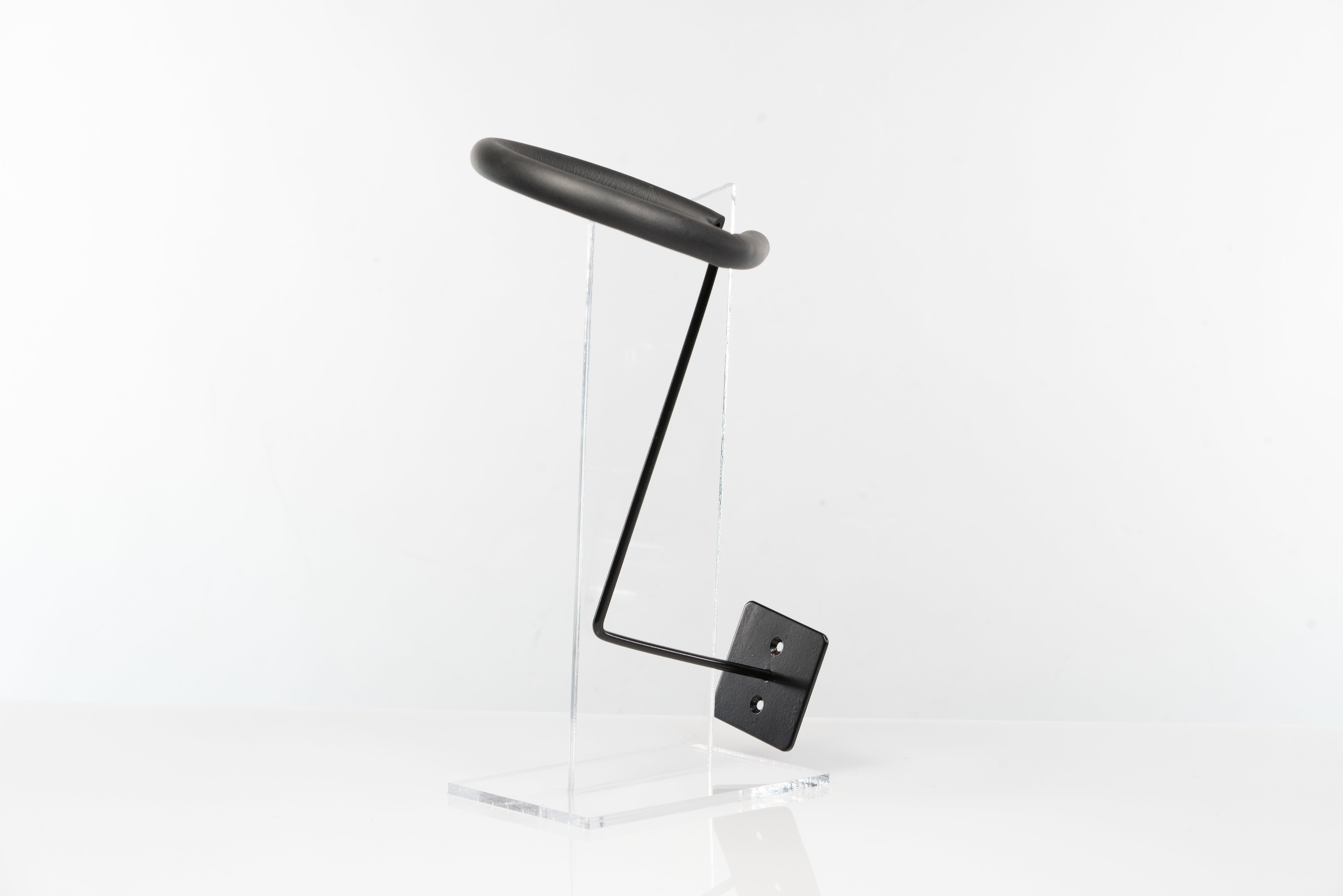 Wall Mounted Helmet Display Holder