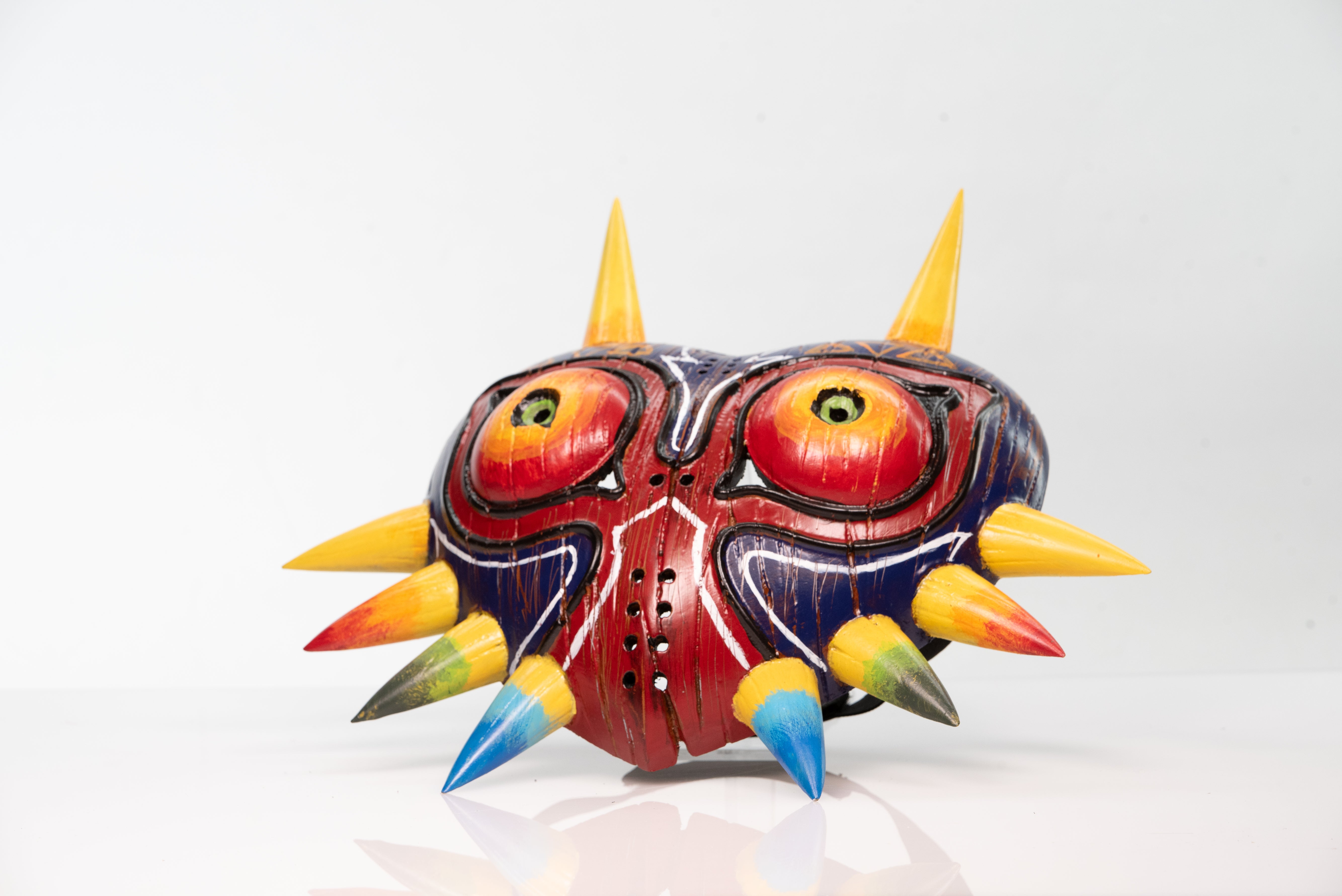 Majora's Mask - Costume or Display
