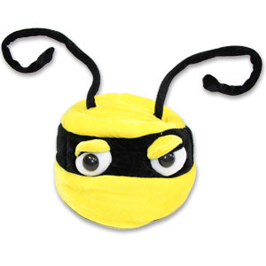 Bumblebee Hat (Kid's)