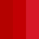 5977 Super Saturated Spectrum Red