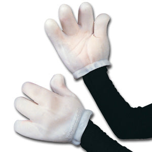 Cartoon Animal Gloves