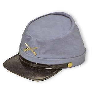 Confederate Soldier Cap