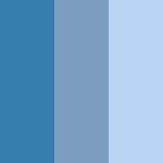 5996 Super Saturated Cerulean Blue