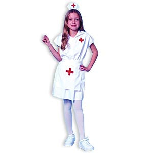 Li'l Nurse