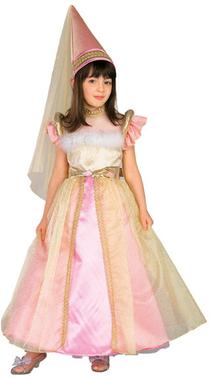 Barbie - Princesa del Renacimiento 