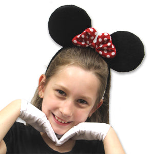 Mickey or Minnie Ears