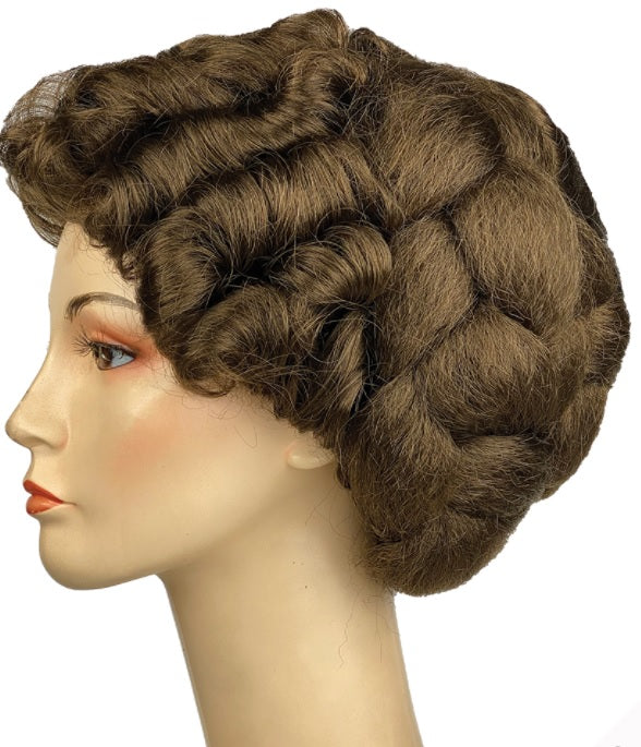 1870's Wig