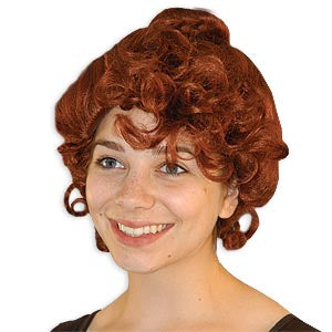 Gibson Wig