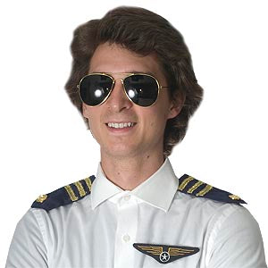Pilot Costume Kit