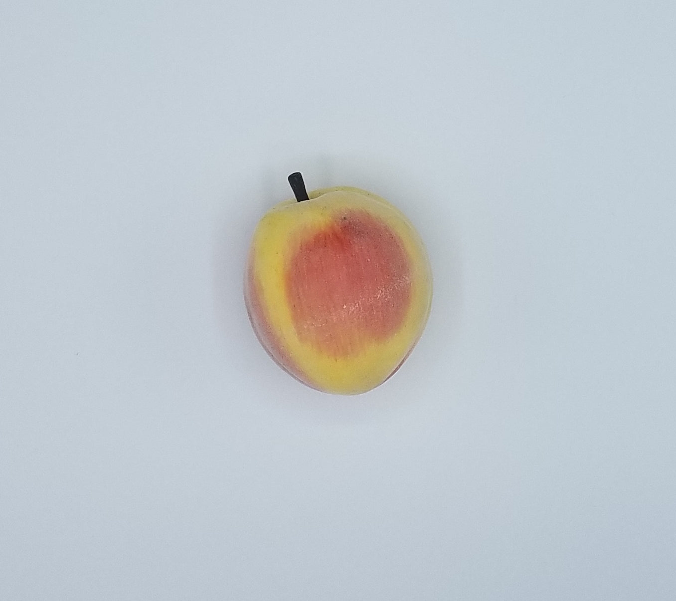 Plastic Peach