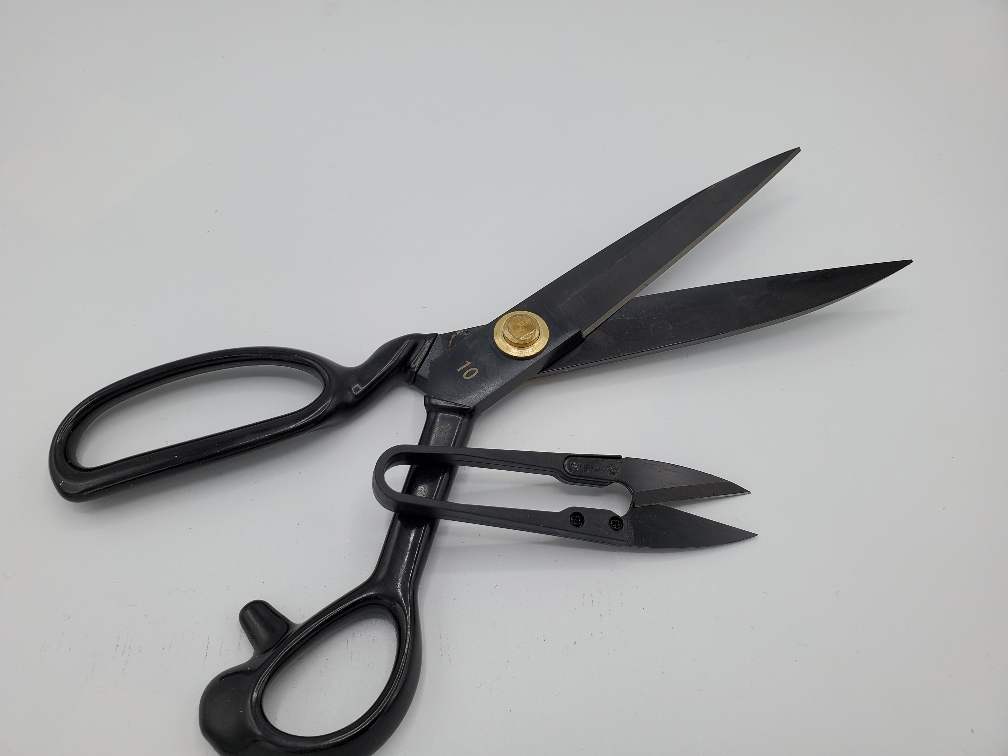 10 inch Fabric Scissors