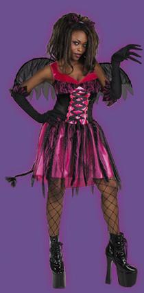 Purrrfect Kitty Fairy Costume
