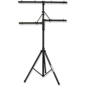 Stageline Lighting Stand with Tiers