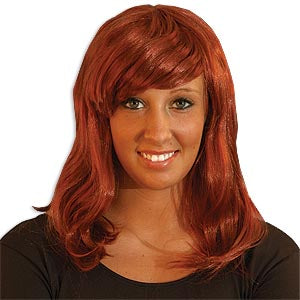 Rounded Cleo Wig