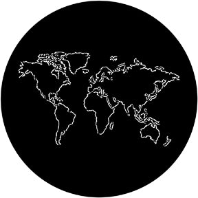 The World Outline