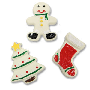 Holiday Cookies (3)