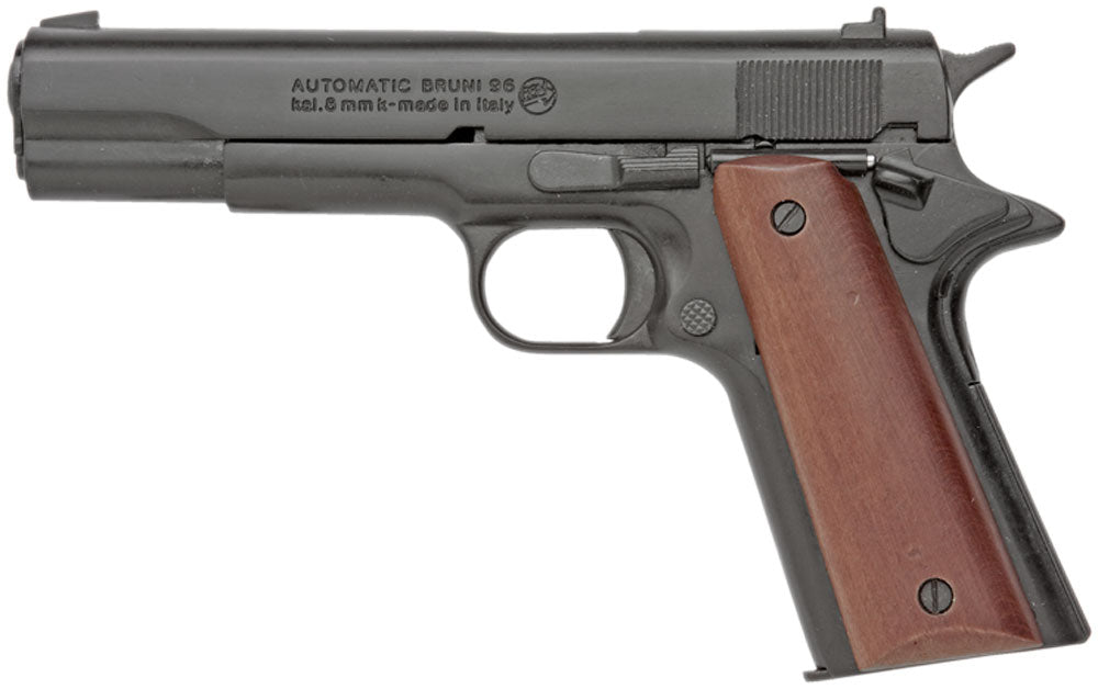 M1911 Improved .45 Government Automatic Blank Firing Pistol