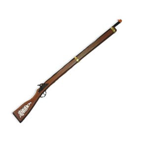 Kentuckian Rifle