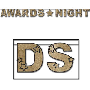 Awards Night Streamer
