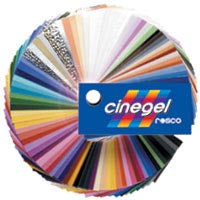 Rosco Cinegel Color Selector