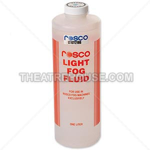 Light Fog Fluid: 1 L