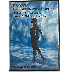 Designing with Gobo's DVD