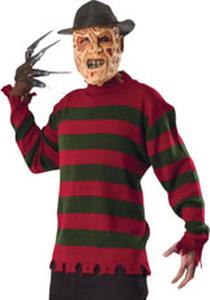Deluxe Adult Freddy Sweater