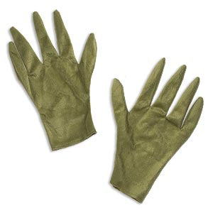 Grinch Gloves