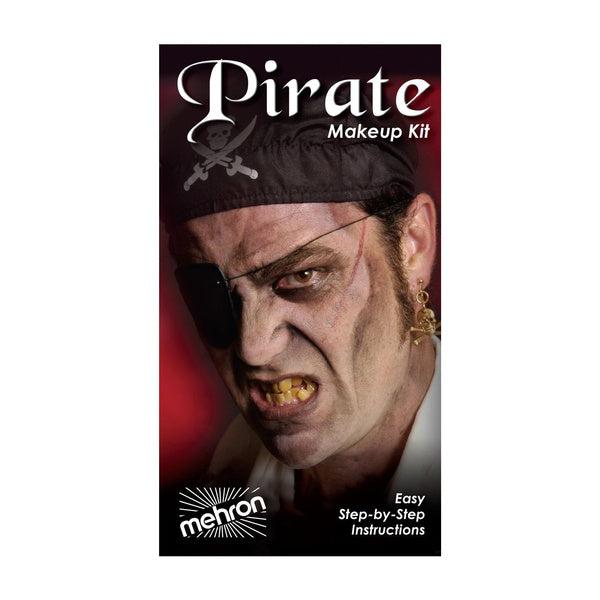 Pirate Character Kit