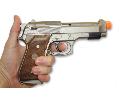 Desert Storm Pistol 9mm