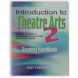 Intro to Theatre Arts 2