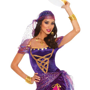 Magical Gypsy Costume