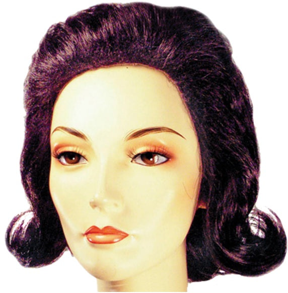 1960's Prom Wig