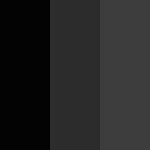 6003 Super Saturated Velour Black