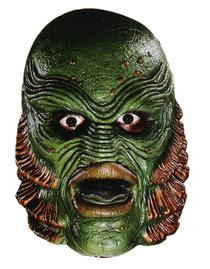 Creature from the Black Lagoon mask