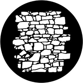 Dry Stone Wall 2