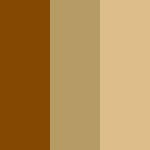 5983 Super Saturated Raw Sienna