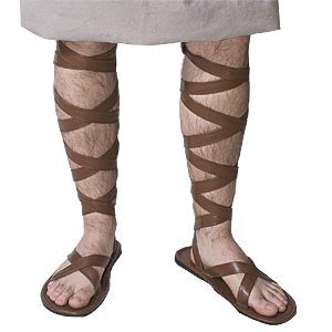 Men's Roman Sandals