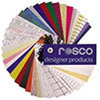 Rosco Designer Color Selector