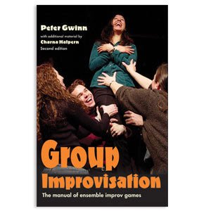 Group Improvisation #2