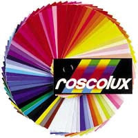 Rosco Color Selector - LUX