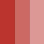 5976 Super Saturated Brilliant Red