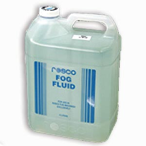 Rosco Fog Fluid: 4L
