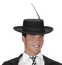 Zoot Suit Adult Hat