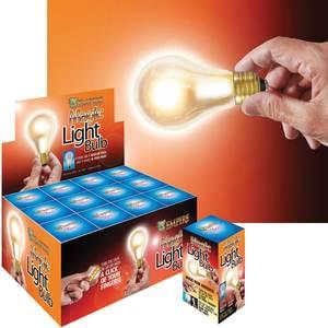 Magic Light Bulb
